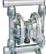 QBY、DBY 氣動(dòng)、電動(dòng)隔膜泵