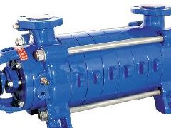 D、MD、DG、DF 臥式多級泵