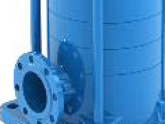 DL 立式多級(jí)離心泵