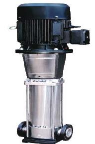 CDL立式多級(jí)沖壓泵