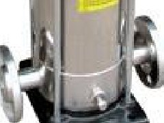 GDL、GDL(F)立式多級(jí)不銹鋼泵